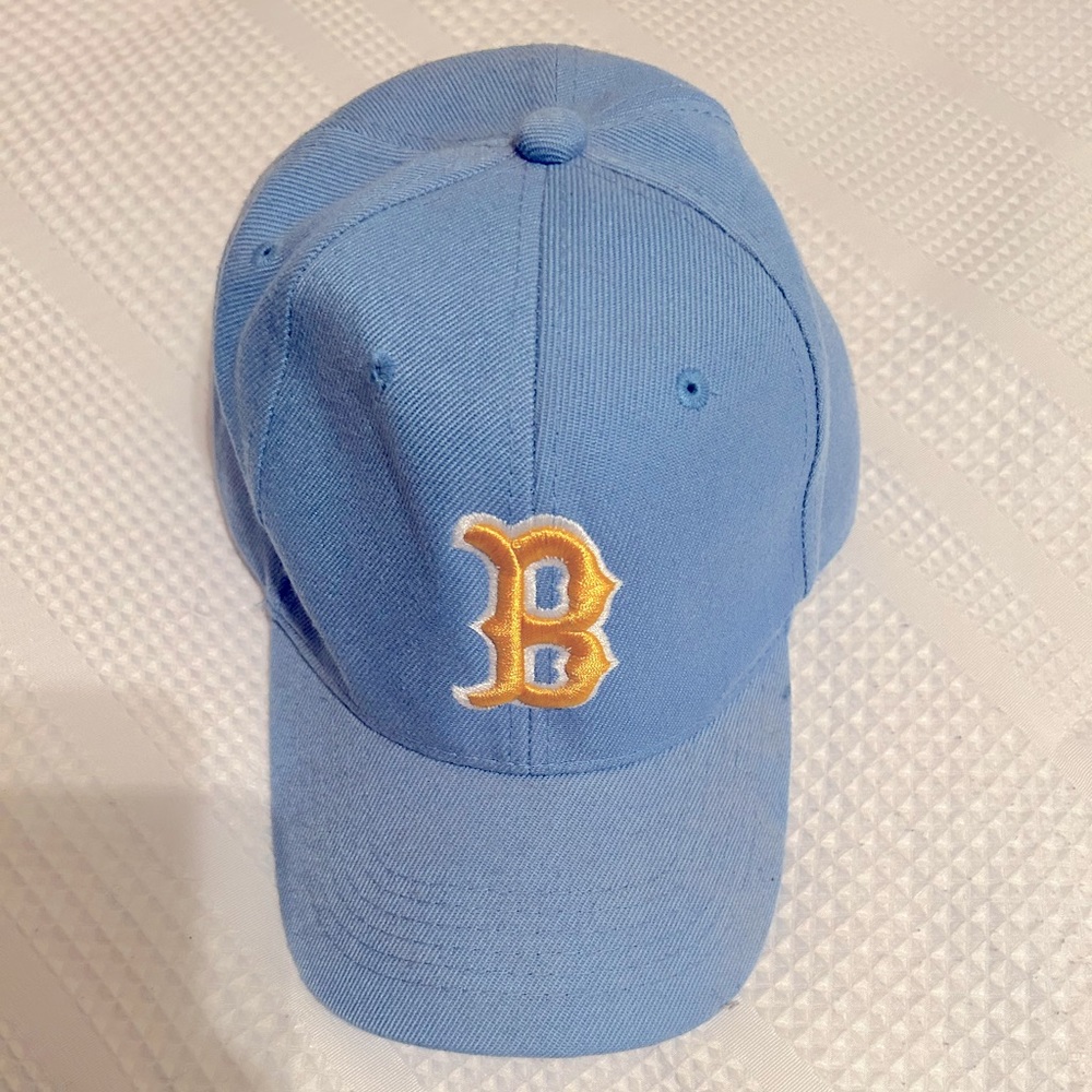 Bruins hat